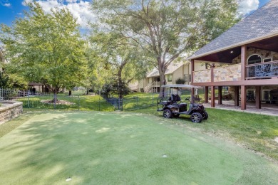 Unparalleled Luxury Estate in Reflection Ridge - 2 Homes, 2 on Reflection Ridge Golf Club in Kansas - for sale on GolfHomes.com, golf home, golf lot