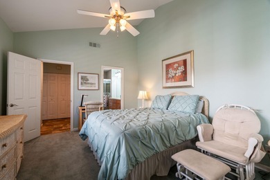 Overlooking the glistening lake on the 7th Fairway in PGA West on PGA West Private Golf Courses in California - for sale on GolfHomes.com, golf home, golf lot