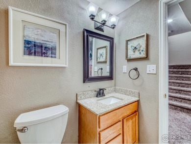 Major price improvement, and the sellers recently planted large on Lone Tree Golf Club in Colorado - for sale on GolfHomes.com, golf home, golf lot