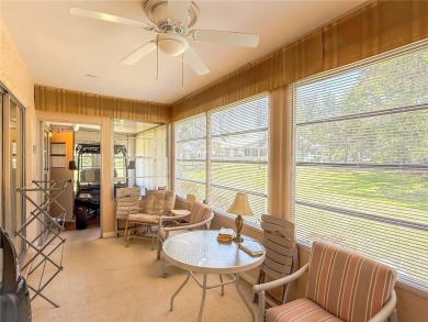 Welcome to this charming 2-bedroom, 2-bathroom furnished condo on Sandpiper Golf Club in Florida - for sale on GolfHomes.com, golf home, golf lot