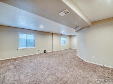 Major price improvement, and the sellers recently planted large on Lone Tree Golf Club in Colorado - for sale on GolfHomes.com, golf home, golf lot