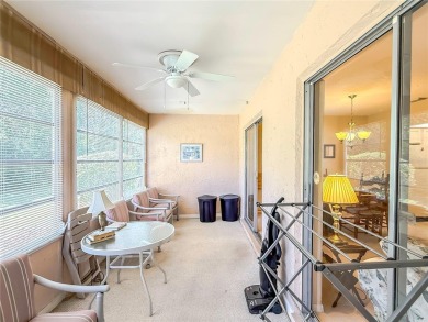 Welcome to this charming 2-bedroom, 2-bathroom furnished condo on Sandpiper Golf Club in Florida - for sale on GolfHomes.com, golf home, golf lot