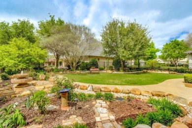 Open House Saturday 1-3pm. One Story home on quiet cul du sac on Wildhorse Golf Club of Robson Ranch in Texas - for sale on GolfHomes.com, golf home, golf lot