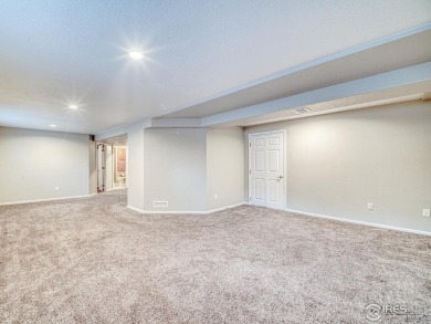 Major price improvement, and the sellers recently planted large on Lone Tree Golf Club in Colorado - for sale on GolfHomes.com, golf home, golf lot