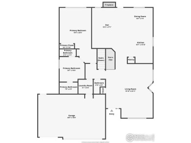 Major price improvement, and the sellers recently planted large on Lone Tree Golf Club in Colorado - for sale on GolfHomes.com, golf home, golf lot