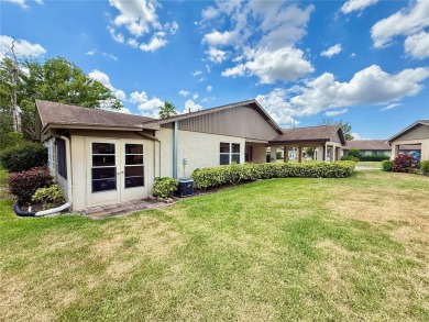 Welcome to this charming 2-bedroom, 2-bathroom furnished condo on Sandpiper Golf Club in Florida - for sale on GolfHomes.com, golf home, golf lot
