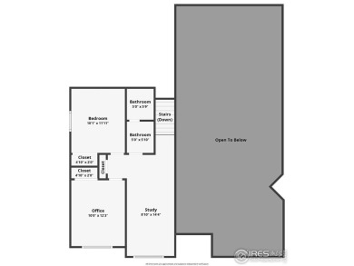 Major price improvement, and the sellers recently planted large on Lone Tree Golf Club in Colorado - for sale on GolfHomes.com, golf home, golf lot