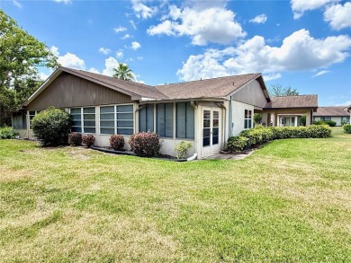 Welcome to this charming 2-bedroom, 2-bathroom furnished condo on Sandpiper Golf Club in Florida - for sale on GolfHomes.com, golf home, golf lot
