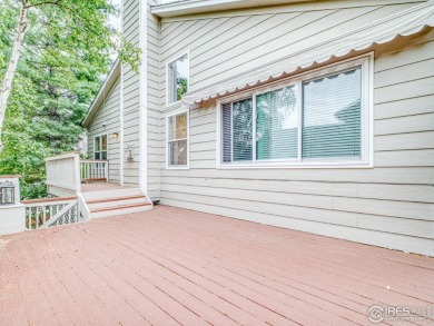 Major price improvement, and the sellers recently planted large on Lone Tree Golf Club in Colorado - for sale on GolfHomes.com, golf home, golf lot