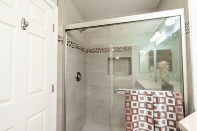 Overlooking the glistening lake on the 7th Fairway in PGA West on PGA West Private Golf Courses in California - for sale on GolfHomes.com, golf home, golf lot