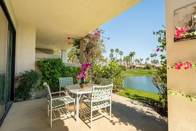 Overlooking the glistening lake on the 7th Fairway in PGA West on PGA West Private Golf Courses in California - for sale on GolfHomes.com, golf home, golf lot