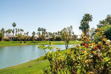 Overlooking the glistening lake on the 7th Fairway in PGA West on PGA West Private Golf Courses in California - for sale on GolfHomes.com, golf home, golf lot
