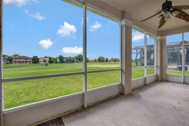Welcome Home to 13224 Fox Glove Street, in the gated golfing on Stoneybrook West in Florida - for sale on GolfHomes.com, golf home, golf lot