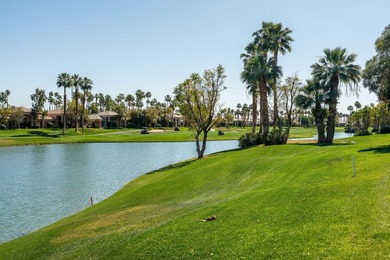 Overlooking the glistening lake on the 7th Fairway in PGA West on PGA West Private Golf Courses in California - for sale on GolfHomes.com, golf home, golf lot