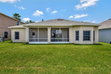 Welcome Home to 13224 Fox Glove Street, in the gated golfing on Stoneybrook West in Florida - for sale on GolfHomes.com, golf home, golf lot
