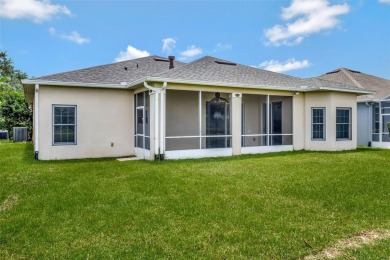 Welcome Home to 13224 Fox Glove Street, in the gated golfing on Stoneybrook West in Florida - for sale on GolfHomes.com, golf home, golf lot