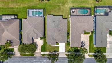Welcome Home to 13224 Fox Glove Street, in the gated golfing on Stoneybrook West in Florida - for sale on GolfHomes.com, golf home, golf lot