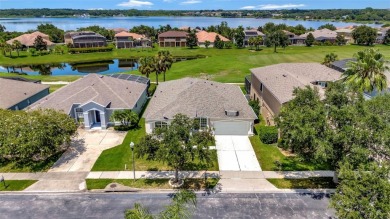 Welcome Home to 13224 Fox Glove Street, in the gated golfing on Stoneybrook West in Florida - for sale on GolfHomes.com, golf home, golf lot