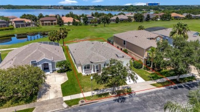 Welcome Home to 13224 Fox Glove Street, in the gated golfing on Stoneybrook West in Florida - for sale on GolfHomes.com, golf home, golf lot