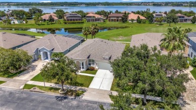 Welcome Home to 13224 Fox Glove Street, in the gated golfing on Stoneybrook West in Florida - for sale on GolfHomes.com, golf home, golf lot