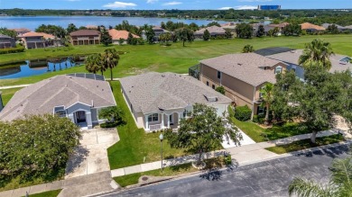 Welcome Home to 13224 Fox Glove Street, in the gated golfing on Stoneybrook West in Florida - for sale on GolfHomes.com, golf home, golf lot