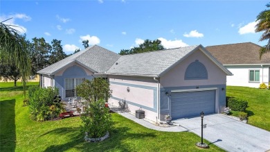 Stunning and Upgraded Maple Floor Plan in Glendale Village on Plantation Golf Club in Florida - for sale on GolfHomes.com, golf home, golf lot