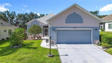 Stunning and Upgraded Maple Floor Plan in Glendale Village on Plantation Golf Club in Florida - for sale on GolfHomes.com, golf home, golf lot