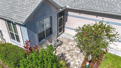 Stunning and Upgraded Maple Floor Plan in Glendale Village on Plantation Golf Club in Florida - for sale on GolfHomes.com, golf home, golf lot