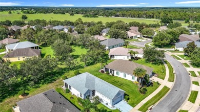 Stunning and Upgraded Maple Floor Plan in Glendale Village on Plantation Golf Club in Florida - for sale on GolfHomes.com, golf home, golf lot