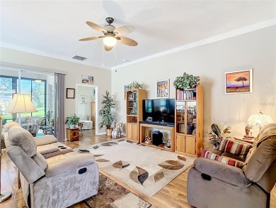 Stunning and Upgraded Maple Floor Plan in Glendale Village on Plantation Golf Club in Florida - for sale on GolfHomes.com, golf home, golf lot