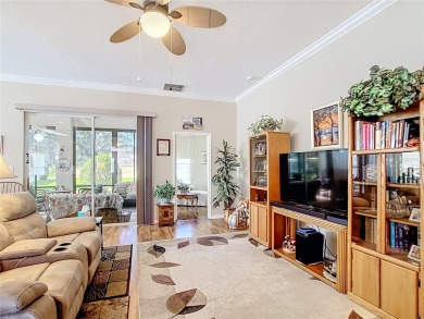 Stunning and Upgraded Maple Floor Plan in Glendale Village on Plantation Golf Club in Florida - for sale on GolfHomes.com, golf home, golf lot