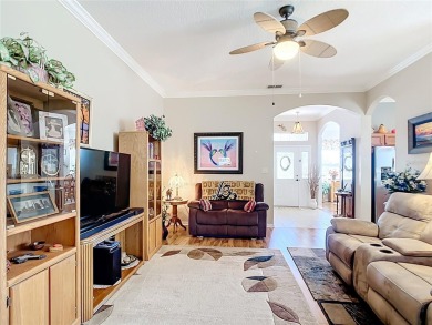 Stunning and Upgraded Maple Floor Plan in Glendale Village on Plantation Golf Club in Florida - for sale on GolfHomes.com, golf home, golf lot