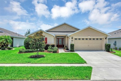 Like-New, PRICED TO SELL! Modern Affordable Low-Maintenance on Arlington Ridge Golf Club in Florida - for sale on GolfHomes.com, golf home, golf lot