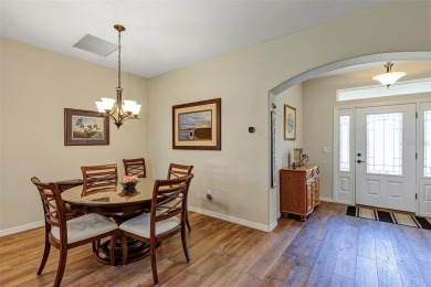 Like-New, PRICED TO SELL! Modern Affordable Low-Maintenance on Arlington Ridge Golf Club in Florida - for sale on GolfHomes.com, golf home, golf lot