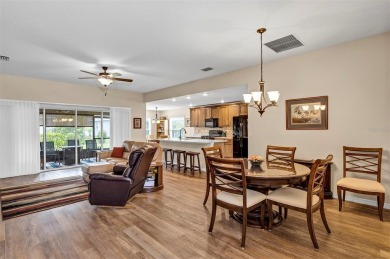 Like-New, PRICED TO SELL! Modern Affordable Low-Maintenance on Arlington Ridge Golf Club in Florida - for sale on GolfHomes.com, golf home, golf lot
