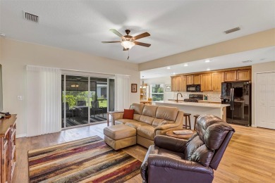 Like-New, PRICED TO SELL! Modern Affordable Low-Maintenance on Arlington Ridge Golf Club in Florida - for sale on GolfHomes.com, golf home, golf lot