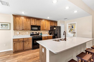 Like-New, PRICED TO SELL! Modern Affordable Low-Maintenance on Arlington Ridge Golf Club in Florida - for sale on GolfHomes.com, golf home, golf lot