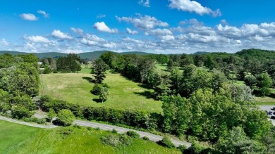 Amazing 6.051 land tract in the Coolest Town in America. This on Lewisburg Elks Country Club in West Virginia - for sale on GolfHomes.com, golf home, golf lot