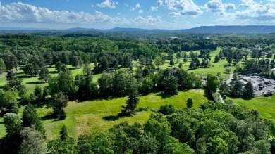Amazing 6.051 land tract in the Coolest Town in America. This on Lewisburg Elks Country Club in West Virginia - for sale on GolfHomes.com, golf home, golf lot