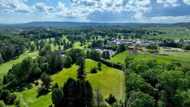 Amazing 6.051 land tract in the Coolest Town in America. This on Lewisburg Elks Country Club in West Virginia - for sale on GolfHomes.com, golf home, golf lot