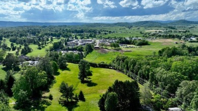 Amazing 6.051 land tract in the Coolest Town in America. This on Lewisburg Elks Country Club in West Virginia - for sale on GolfHomes.com, golf home, golf lot