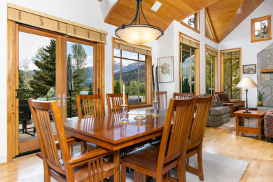 Stunning location on the 15th hole of the Nicklaus North golf on Nicklaus North Golf Club in British Columbia - for sale on GolfHomes.com, golf home, golf lot