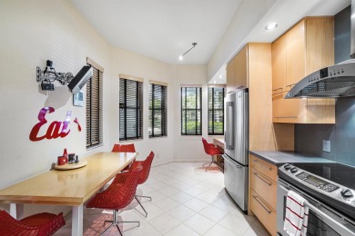 Welcome to this serene first-floor condo, located in the on Polo Club of Boca Raton in Florida - for sale on GolfHomes.com, golf home, golf lot