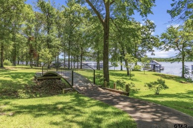 WHAT A LIFE!!! on Lake Fork Golf Club - Wood County in Texas - for sale on GolfHomes.com, golf home, golf lot