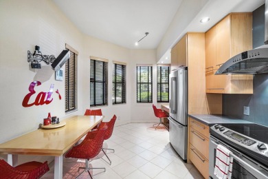 Welcome to this serene first-floor condo, located in the on Polo Club of Boca Raton in Florida - for sale on GolfHomes.com, golf home, golf lot