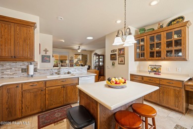 Welcome to 6877 E Lynx Wagon Road -- a truly one-of-a-kind Phase on StoneRidge Golf Course in Arizona - for sale on GolfHomes.com, golf home, golf lot