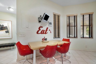 Welcome to this serene first-floor condo, located in the on Polo Club of Boca Raton in Florida - for sale on GolfHomes.com, golf home, golf lot