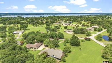 WHAT A LIFE!!! on Lake Fork Golf Club - Wood County in Texas - for sale on GolfHomes.com, golf home, golf lot