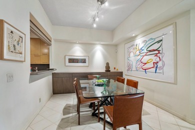 Welcome to this serene first-floor condo, located in the on Polo Club of Boca Raton in Florida - for sale on GolfHomes.com, golf home, golf lot
