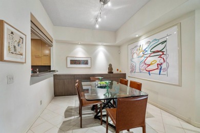 Welcome to this serene first-floor condo, located in the on Polo Club of Boca Raton in Florida - for sale on GolfHomes.com, golf home, golf lot